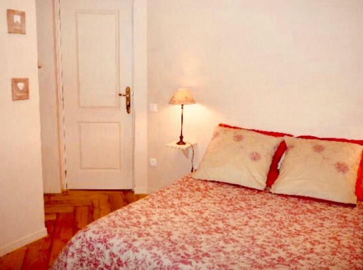 Peniche Alclair Bed & Breakfast Metz Exterior photo